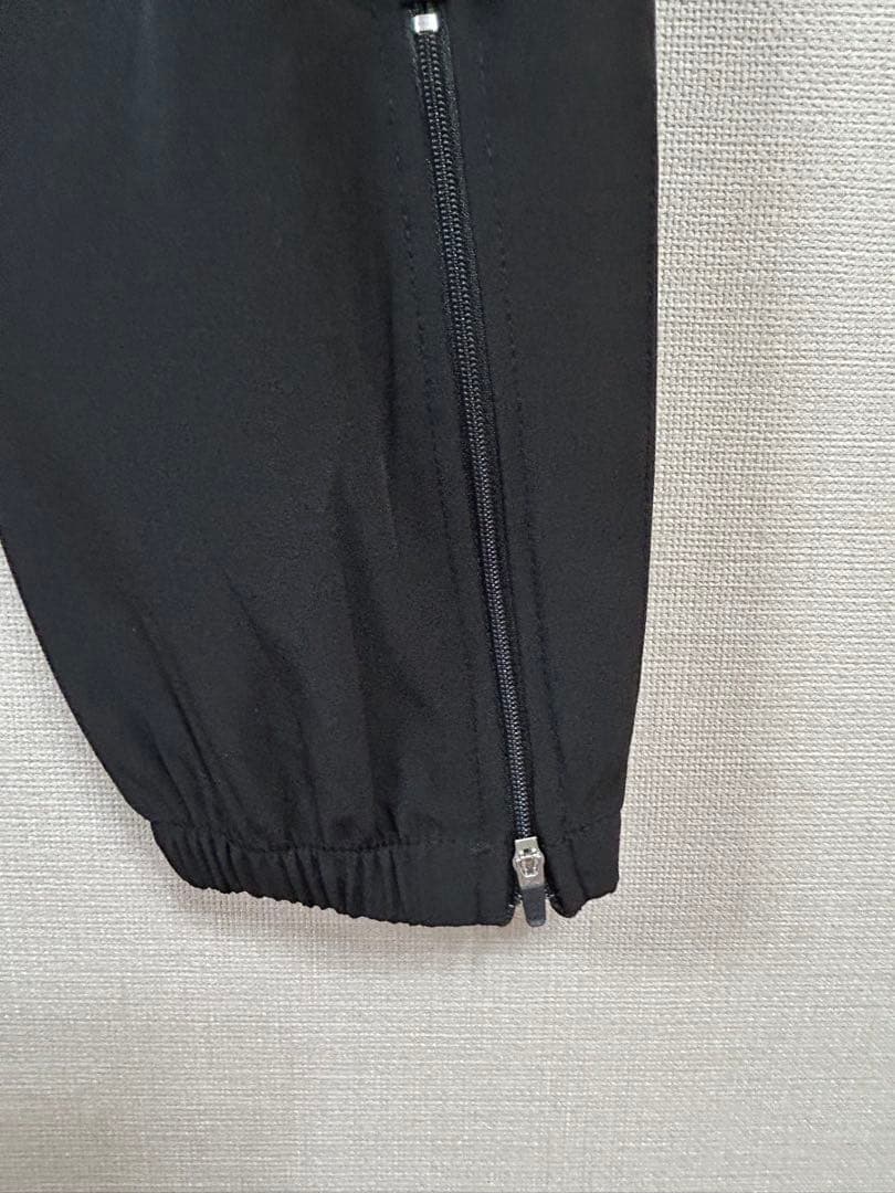 新品　160 フィンタ ジュニア GDZ ラインドピステ上下セット　ブルー
