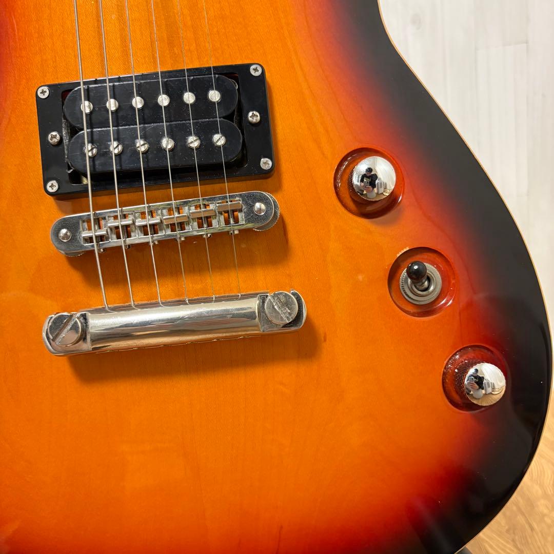 FERNANDES APG STD STANDARD 2012 サンバースト