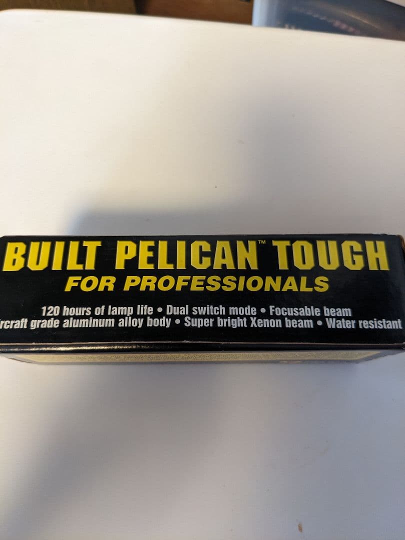 PELICAN　M6
