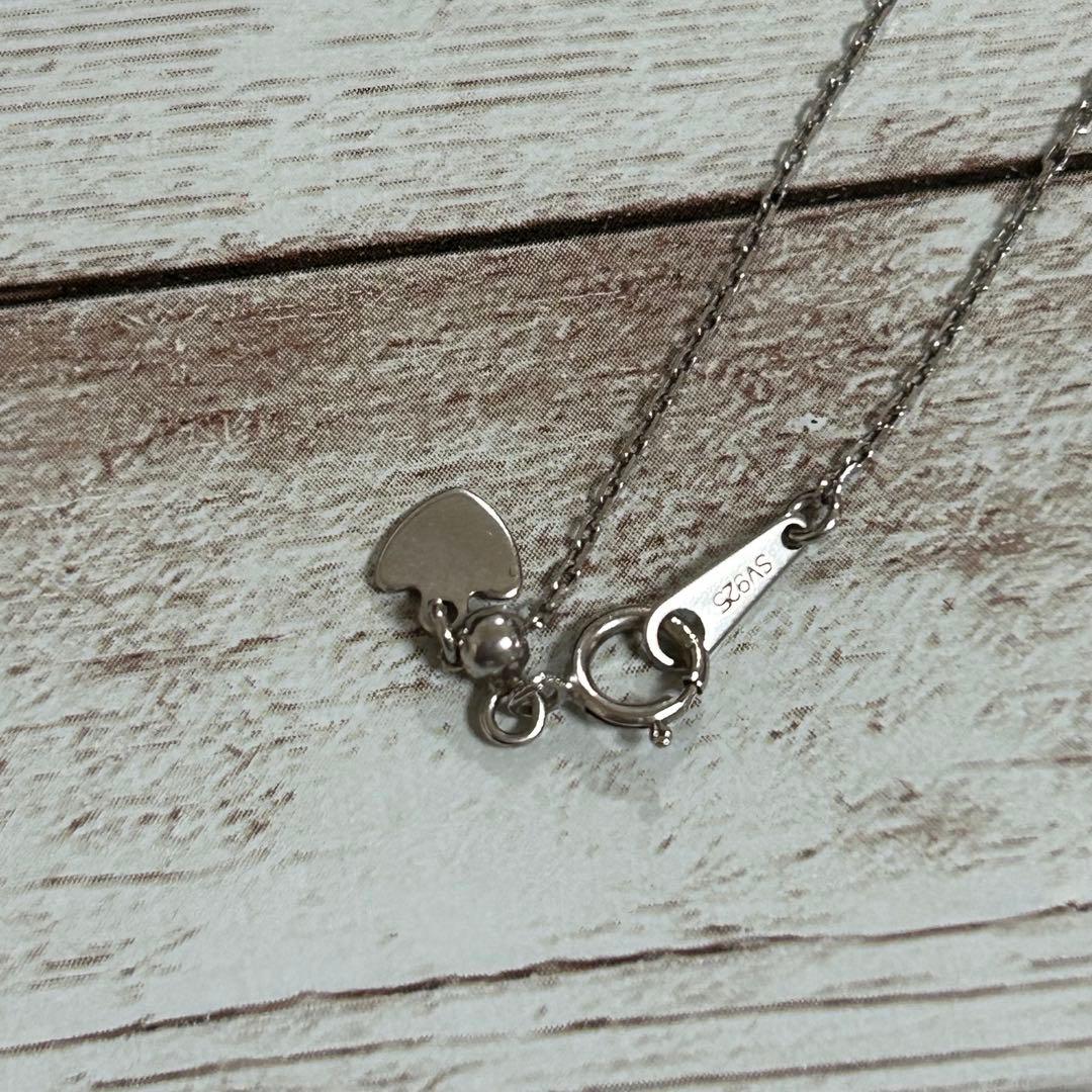 すみっコぐらし　シルバー　ネックレス　アクセサリー