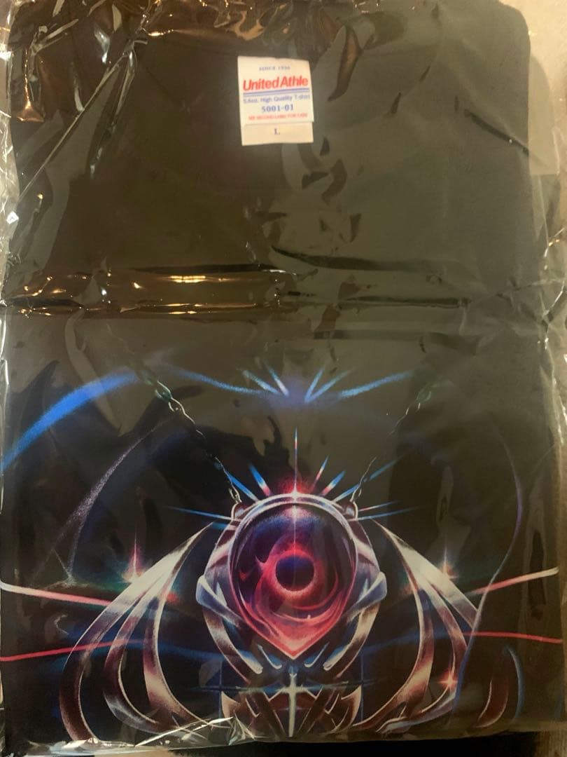 金属モックス　MTG マジック大戦祭　Tシャツ　新品未使用　Lサイズ