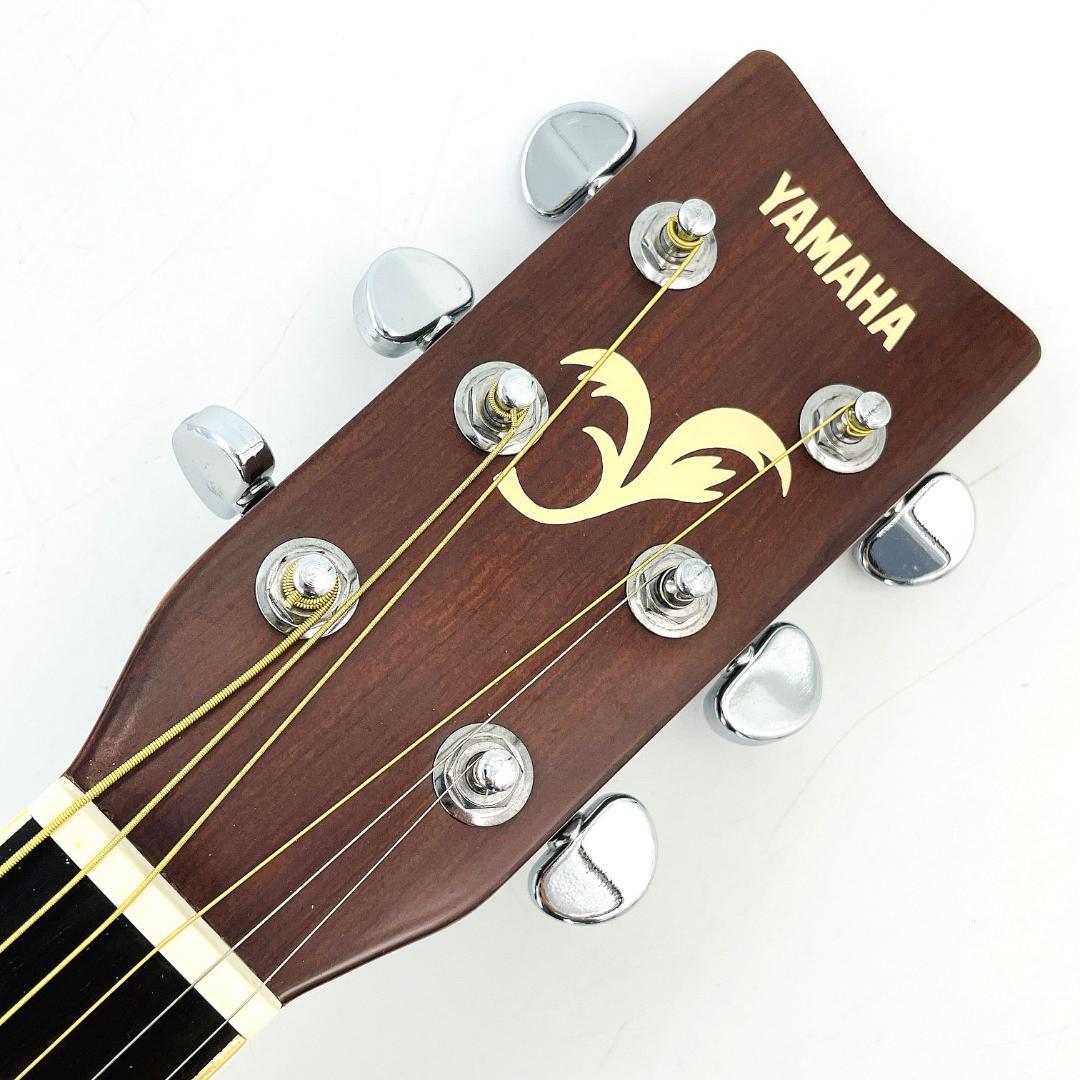 YAMAHA FS-325 TBS アコースティックギター 弦高低め 【整備品】