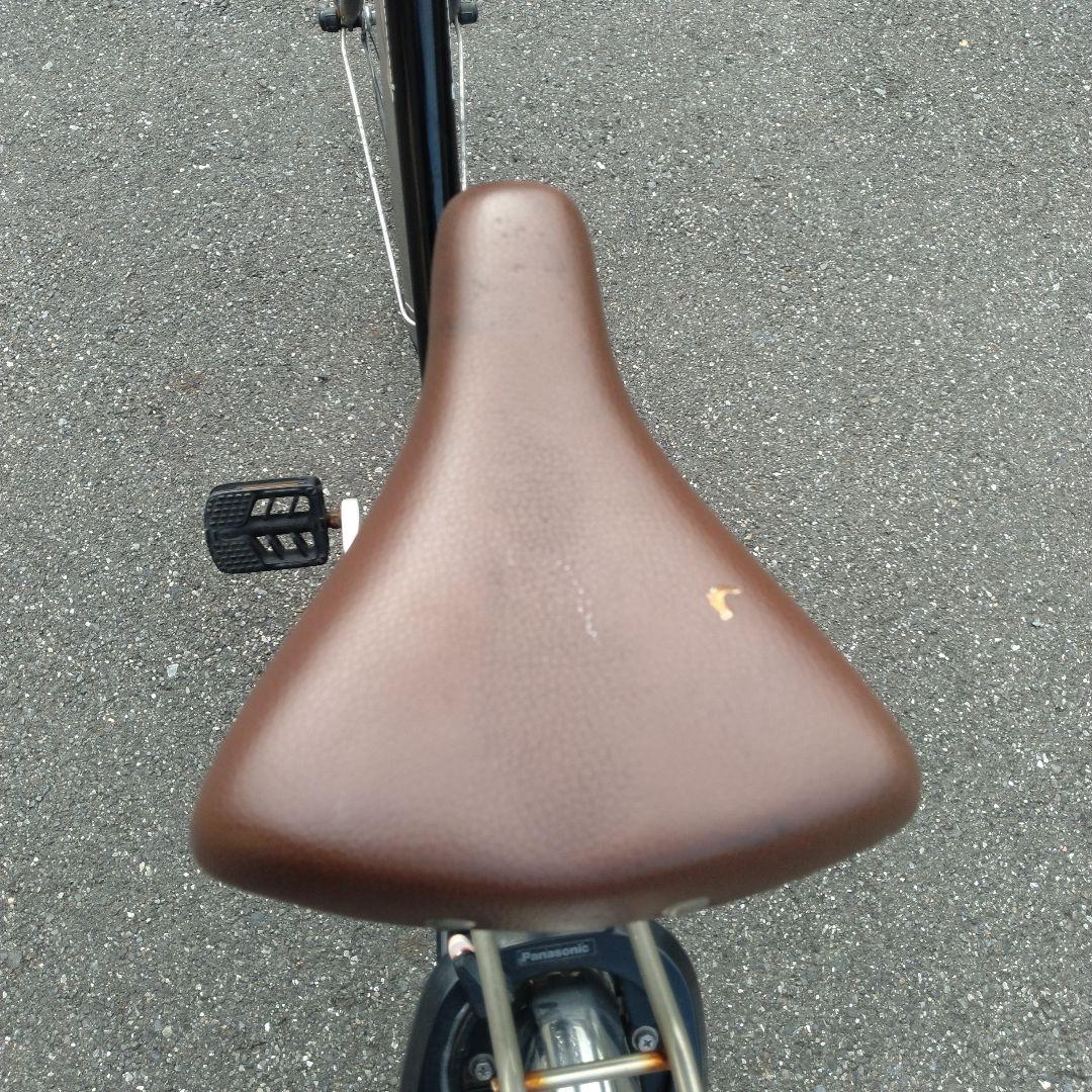 値下げ中！[646]送料無料 パナソニック vivi TX 電動自転車