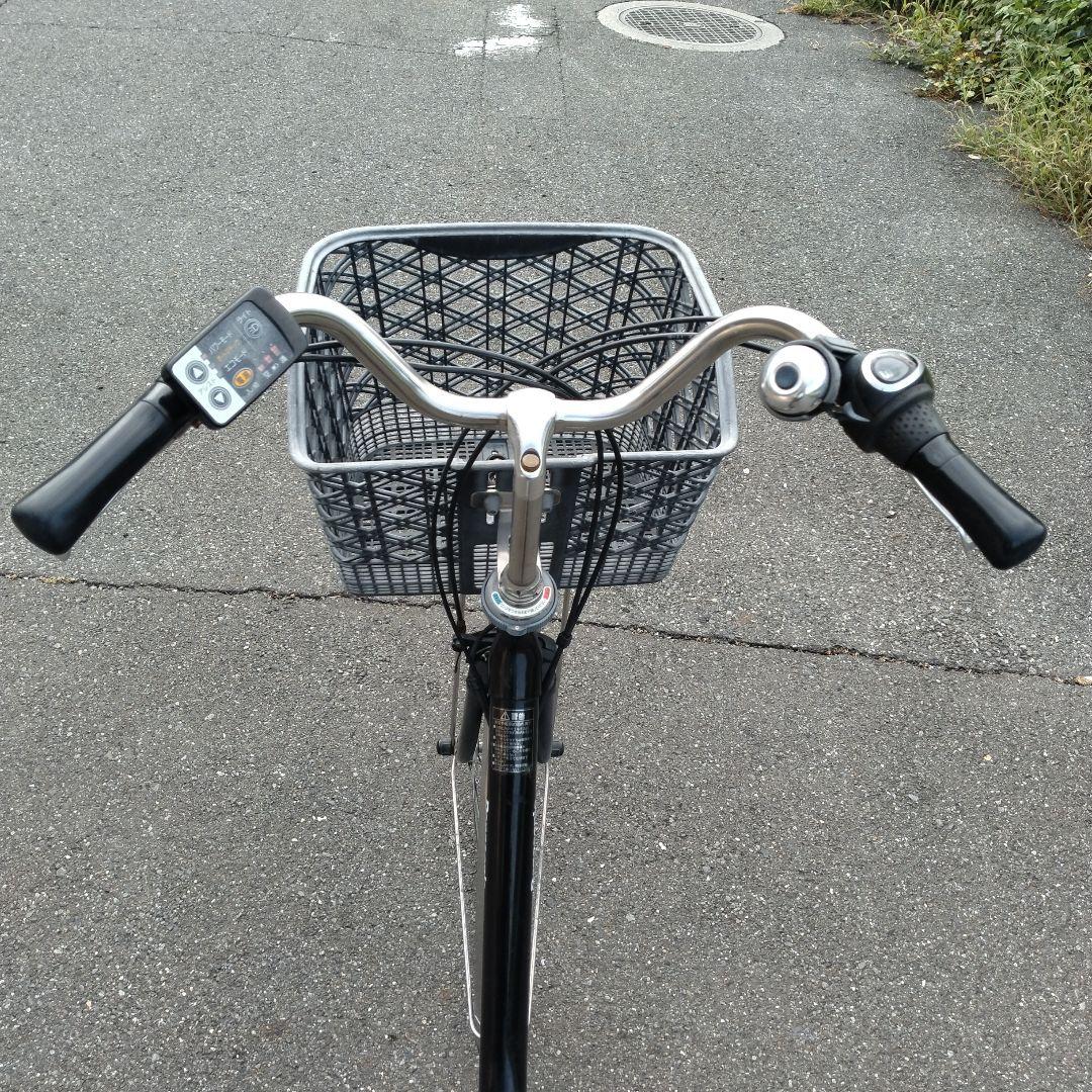 値下げ中！[646]送料無料 パナソニック vivi TX 電動自転車