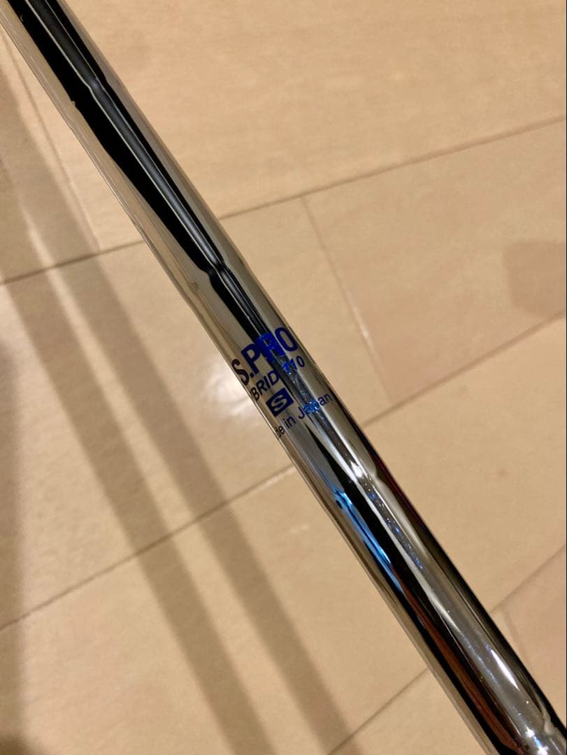 【ヘッドカバー・交換用ウエイト2個付】Titleist 913h 21° UT