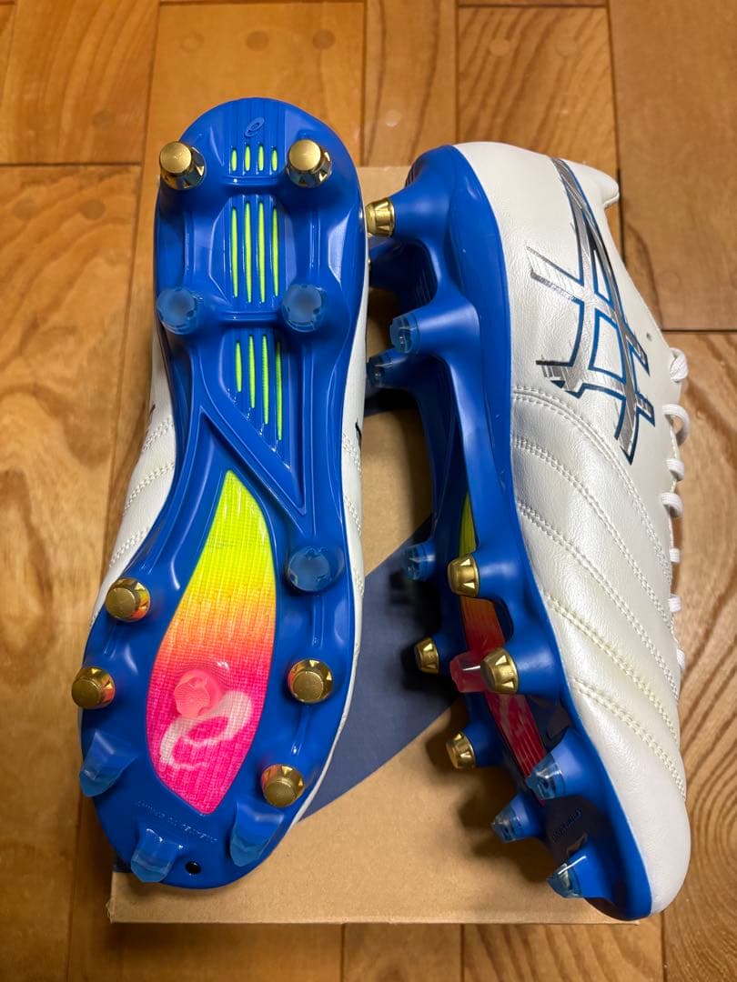 新品　大特価　アシックス　DSライト X-FLY プロ 3 ST 26cm