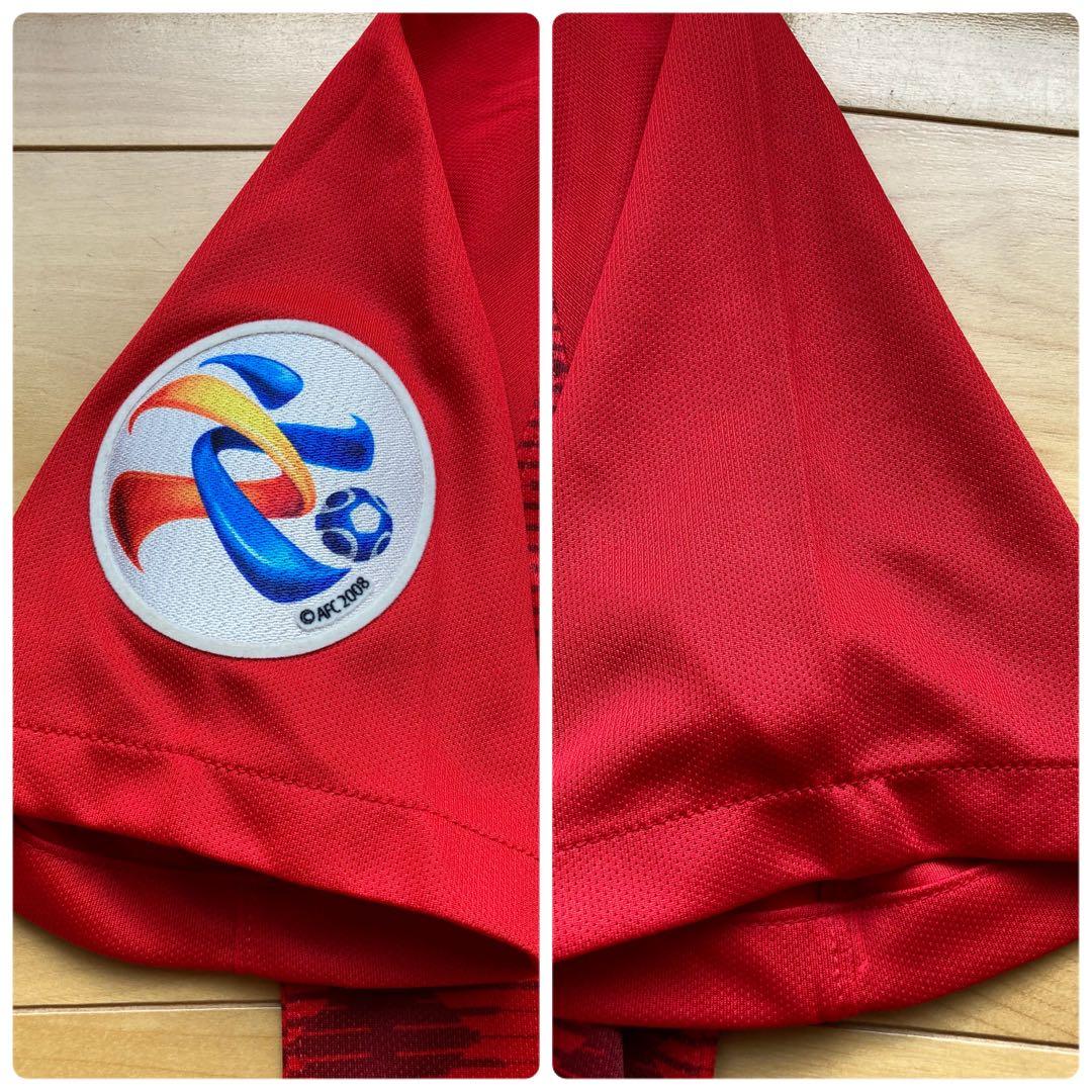 【美品】マウリシオACL 2019 正規品 ユニフォーム