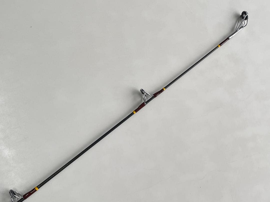 ロッド FENWICK BLACKHAWK GRAPHITE BC-55M