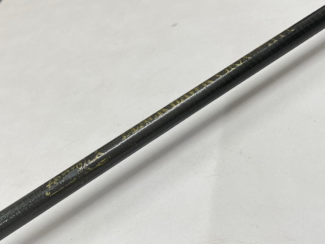 ロッド FENWICK BLACKHAWK GRAPHITE BC-55M