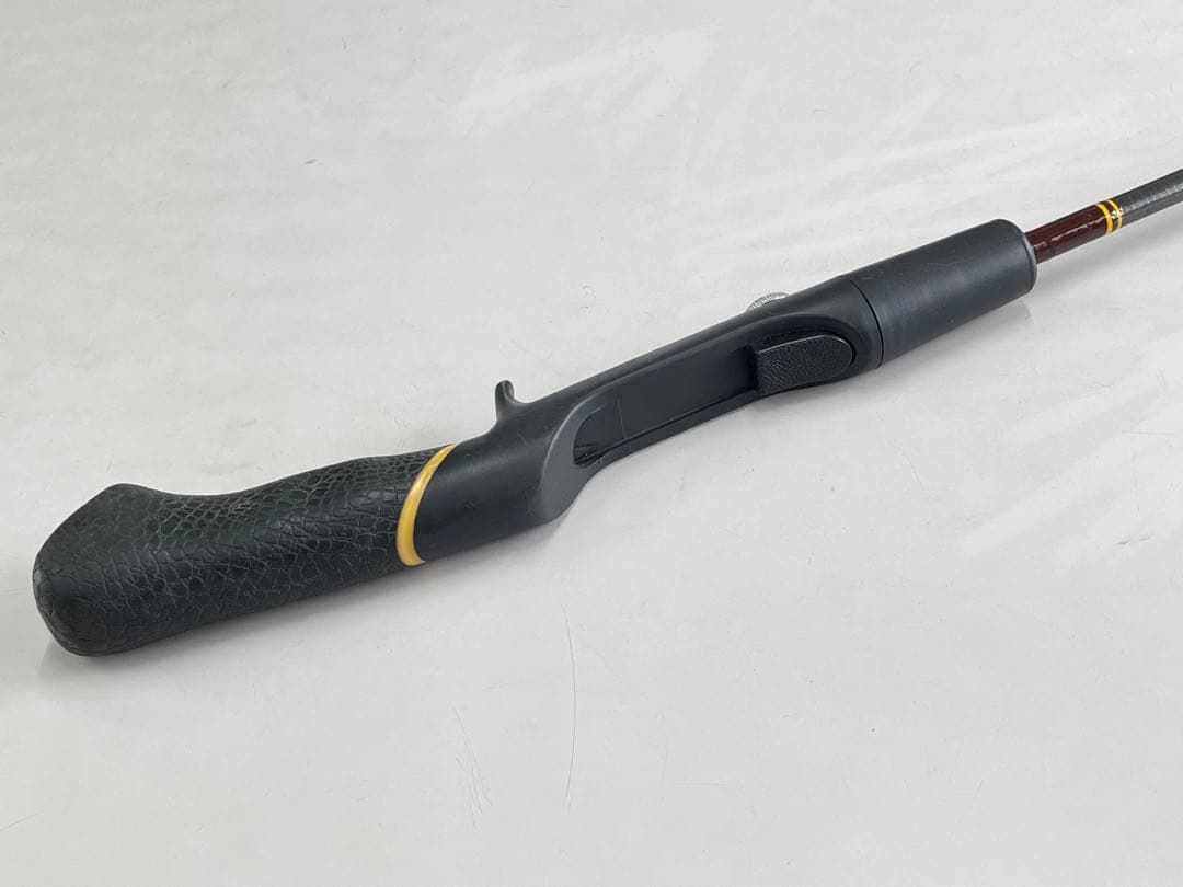 ロッド FENWICK BLACKHAWK GRAPHITE BC-55M