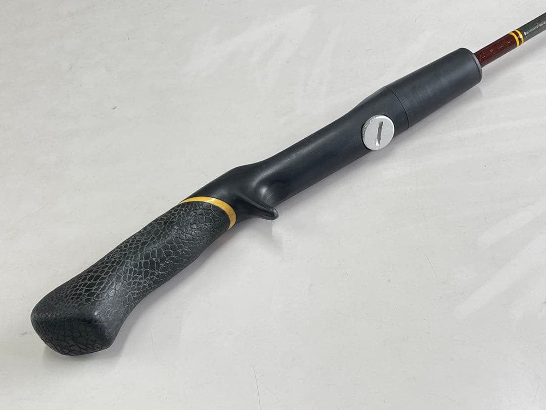 ロッド FENWICK BLACKHAWK GRAPHITE BC-55M