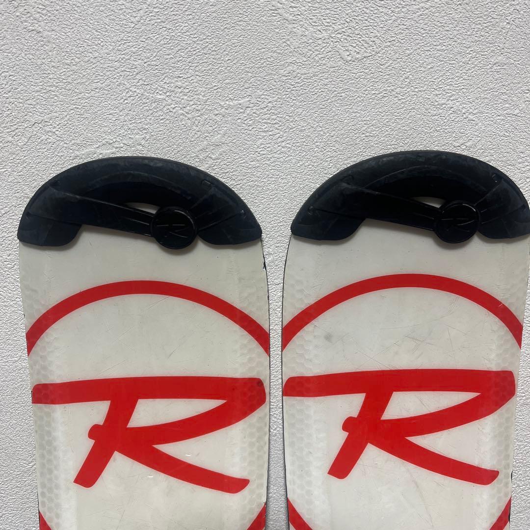 ROSSIGNOL HERO スキー 板　120cm