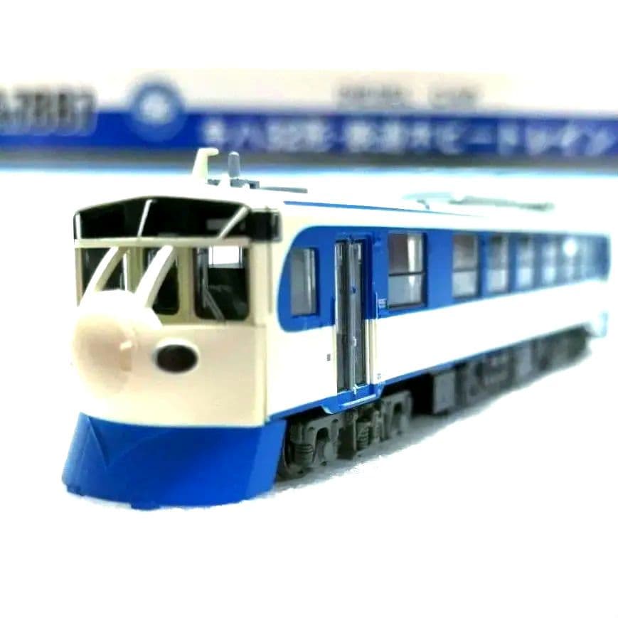 MICROACE キハ32形・鉄道ホビートレイン 四国 Nゲージ