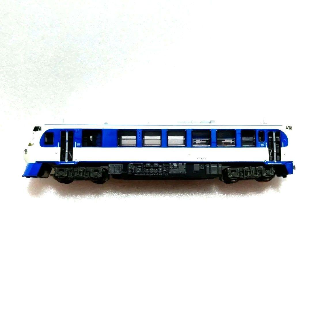 MICROACE キハ32形・鉄道ホビートレイン 四国 Nゲージ