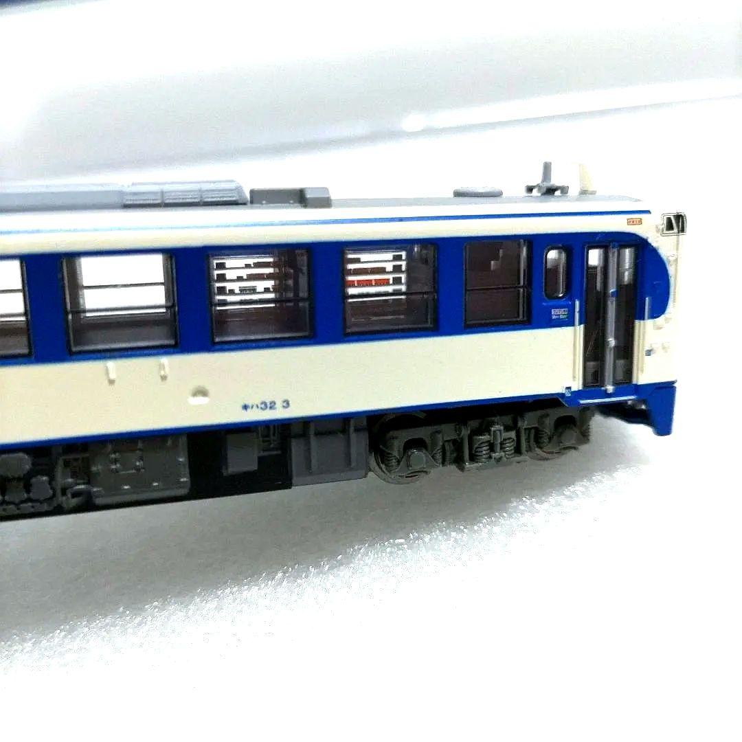 MICROACE キハ32形・鉄道ホビートレイン 四国 Nゲージ