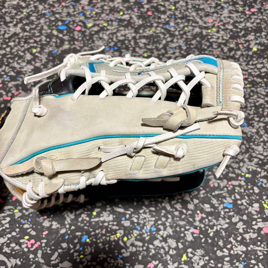 玉澤 日本製 外野手用 軟式用 グローブ MADE IN JAPAN 野球グラブ