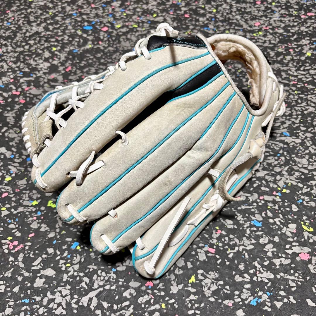 玉澤 日本製 外野手用 軟式用 グローブ MADE IN JAPAN 野球グラブ