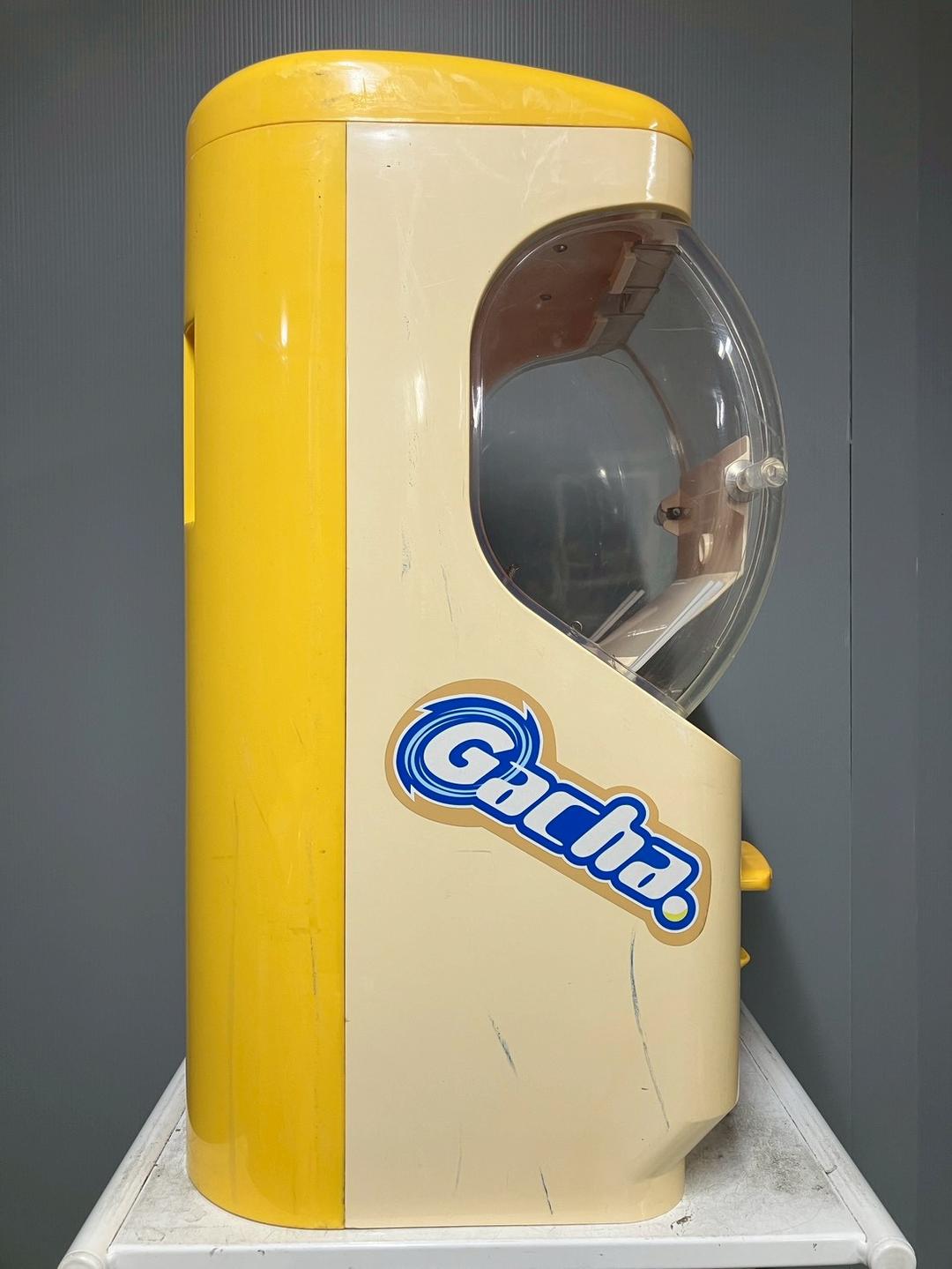 特価品SHO-090C 【ユージン】スリムボーイハーフサイズ 中古ガチャガチャ