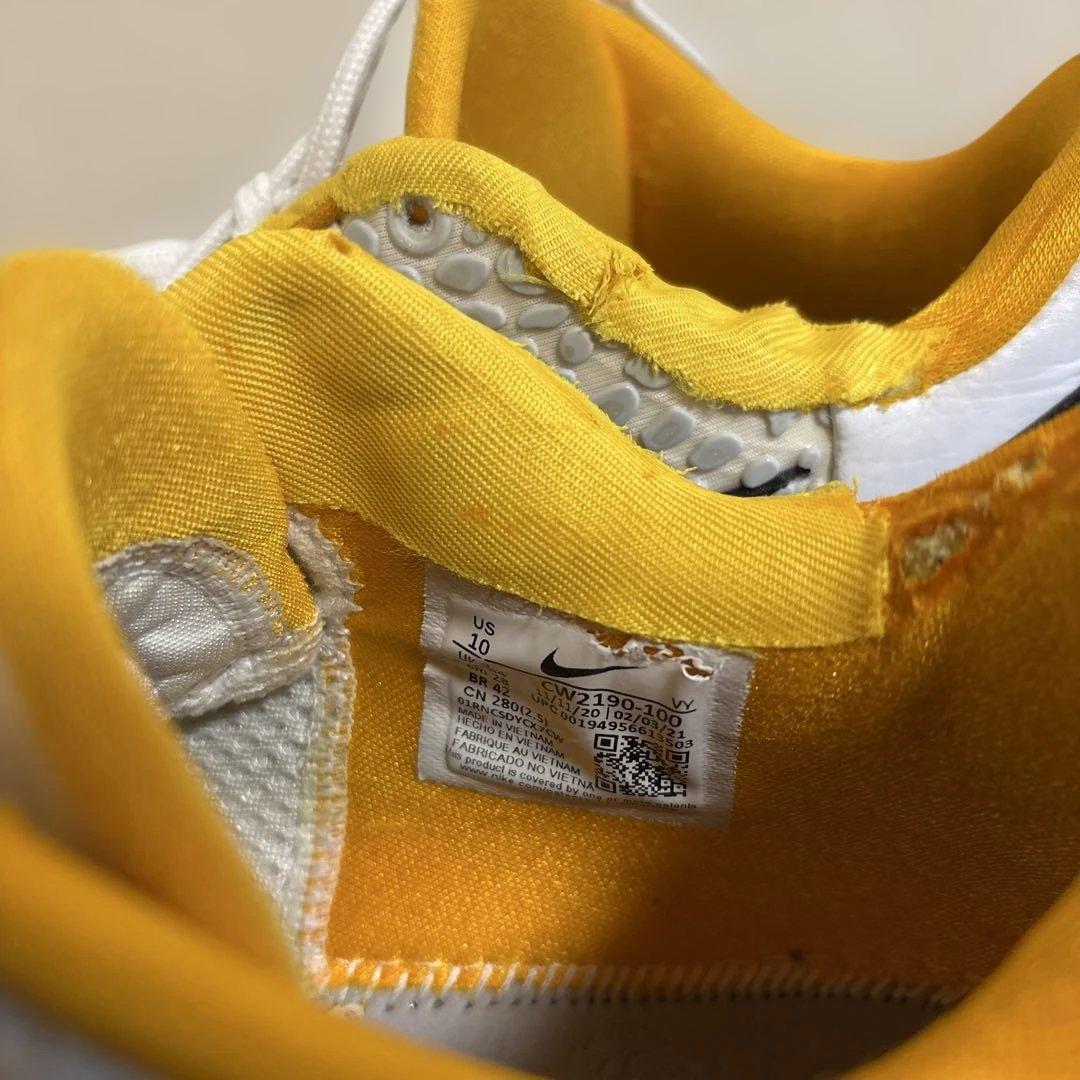 Nike バスケットボールシューズ　コービー6