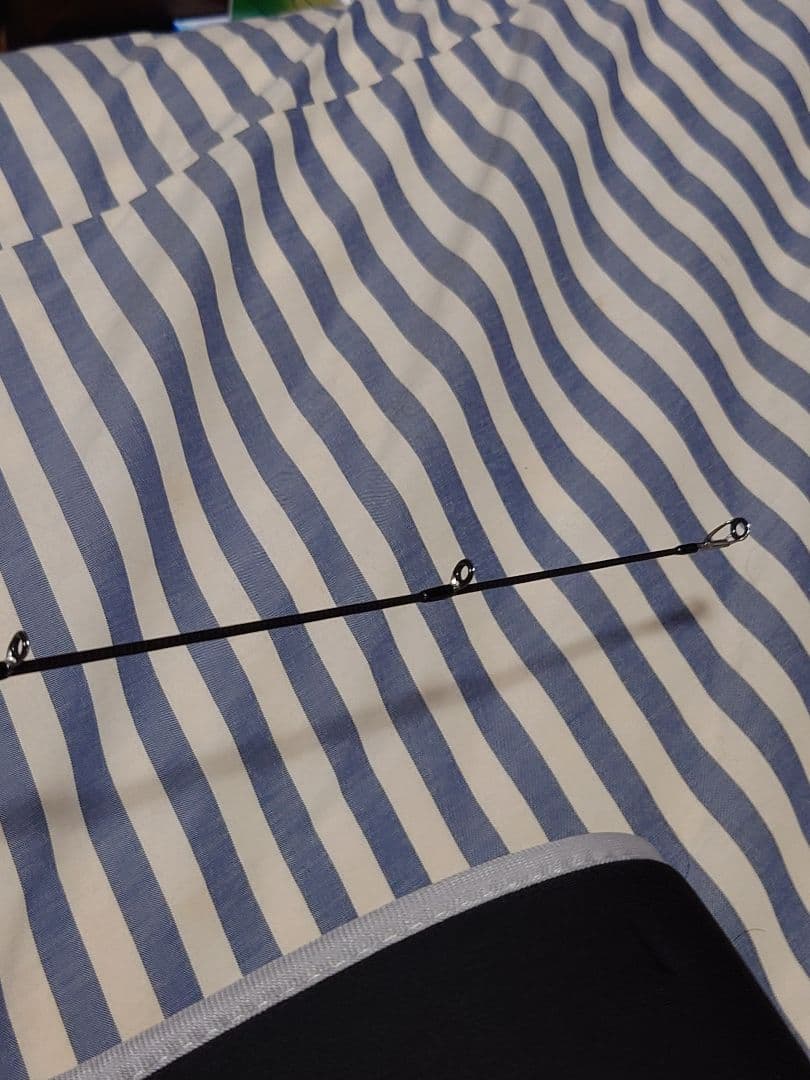 【値下げ】美品 メジャークラフト DAY'S360 D360C-610m