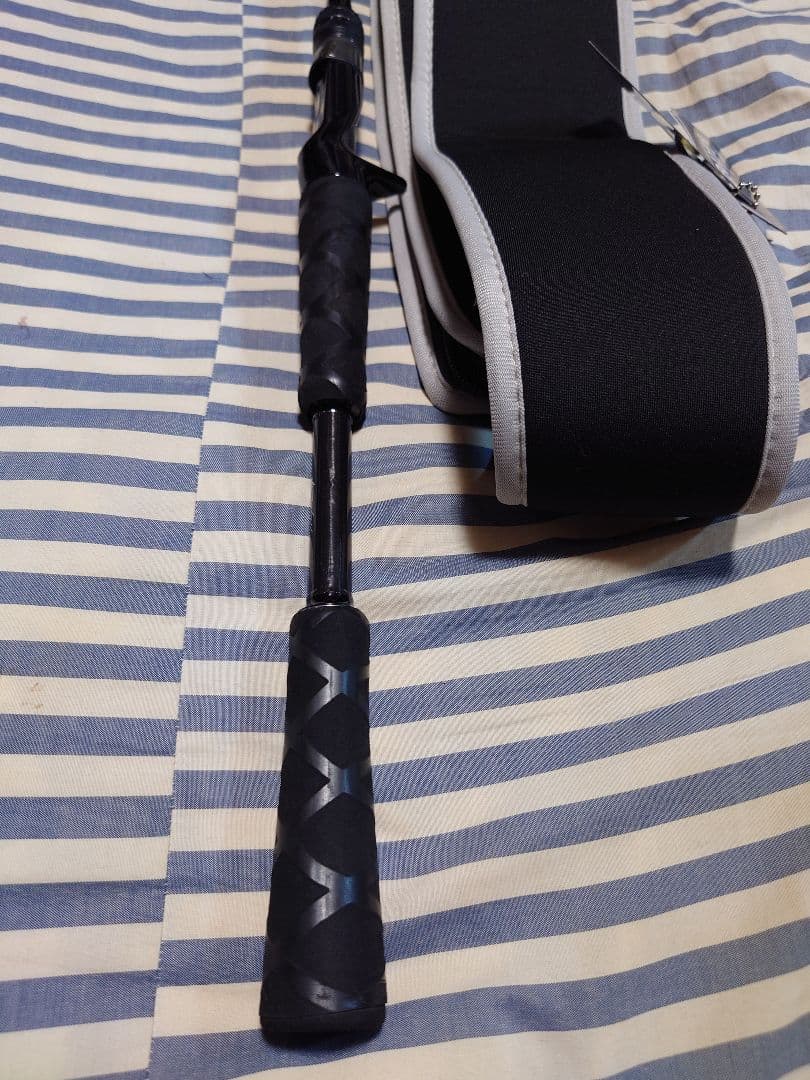 【値下げ】美品 メジャークラフト DAY'S360 D360C-610m