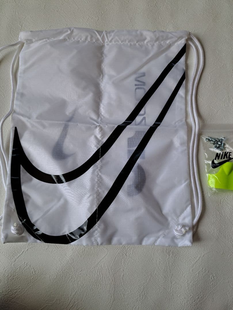 Nike スパイク　エアズームマックスフライ　24.5㎝
