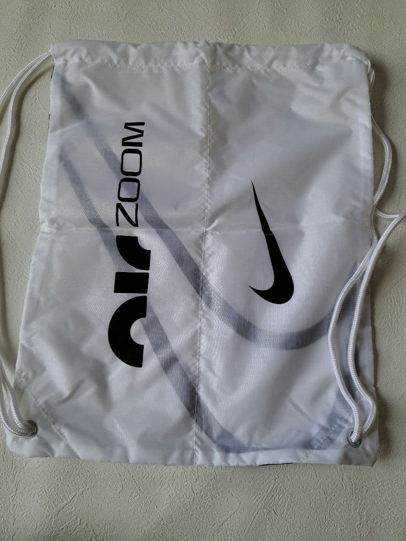 Nike スパイク　エアズームマックスフライ　24.5㎝