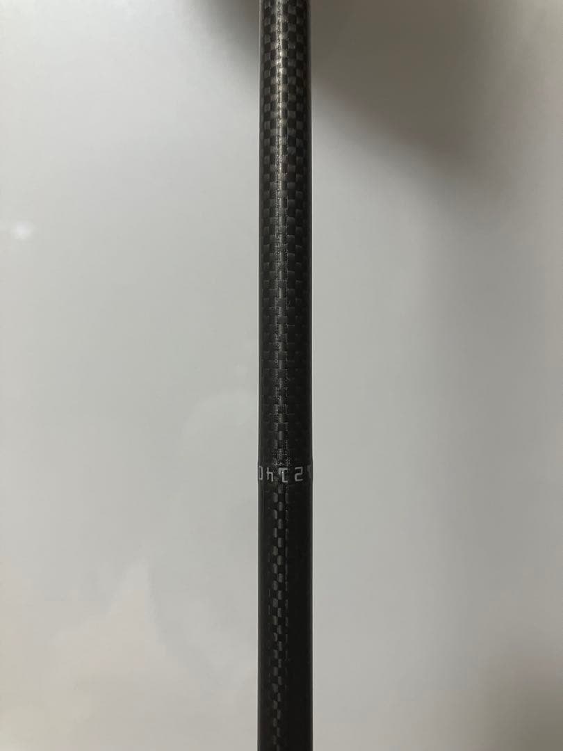 TaylorMade Burner TP2007ドライバー　セブンドリーマーズ