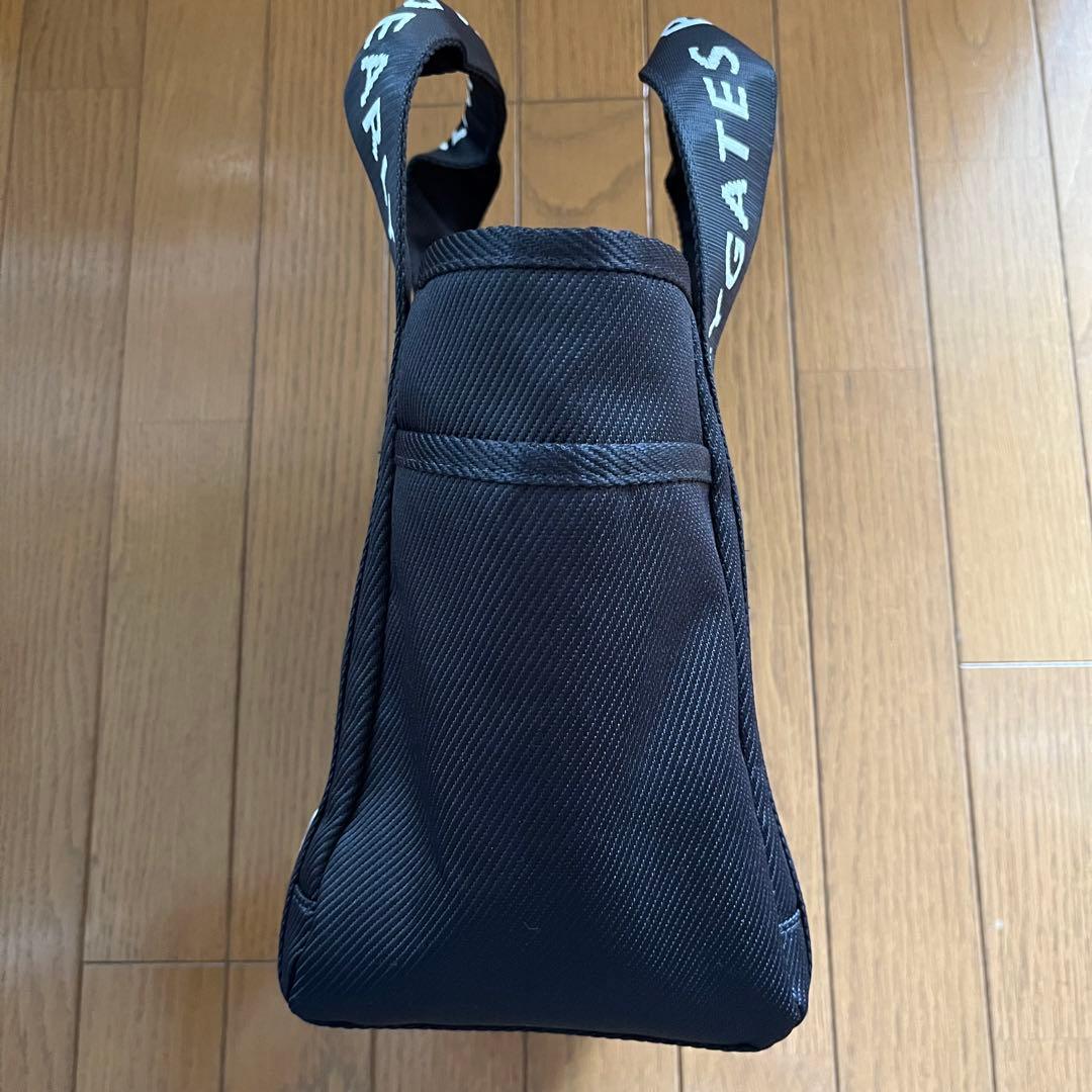 新品✨【PEARLY GATES】パーリーゲイツ　カートバックネイビー