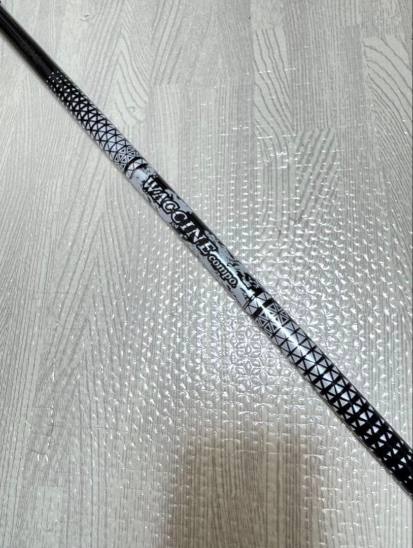 ●DEMO刻印●DR用●ワクチンコンポ　GR450V DR-X●46インチ●