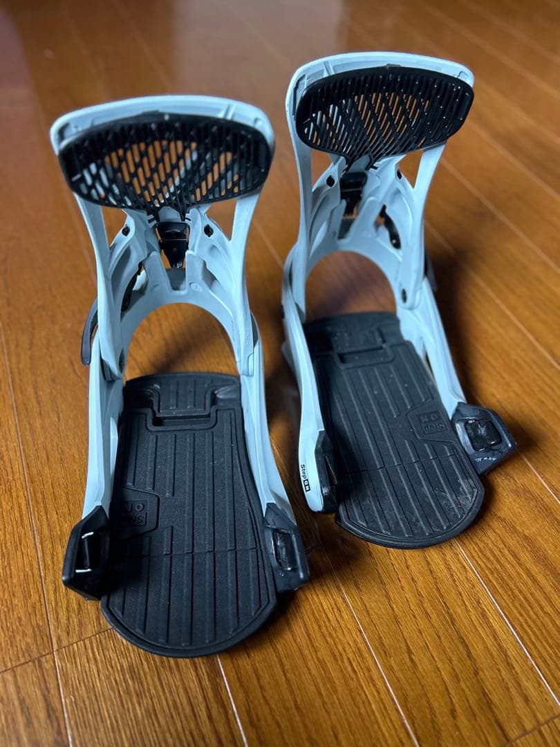 BURTON PHOTON BOA 27cm GENESIS Mサイズ セット