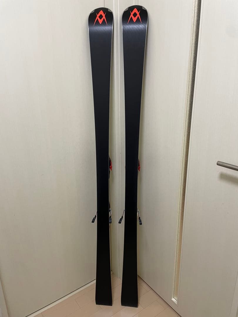 VOLKL/フォルクル PLATINUM SD
