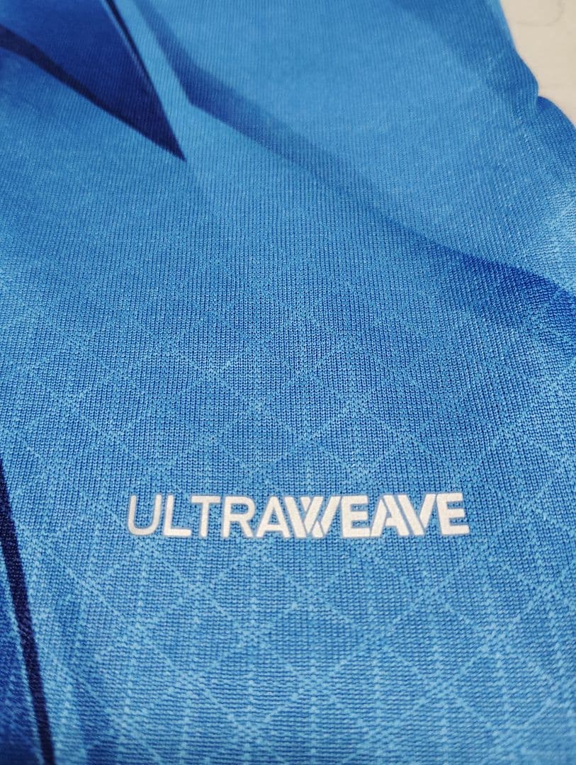 Al Hilal Pumaユニフォーム ULTRAWEAVE