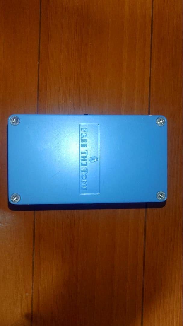 Free The Tone IG-1N ノイズリダクションゲート
