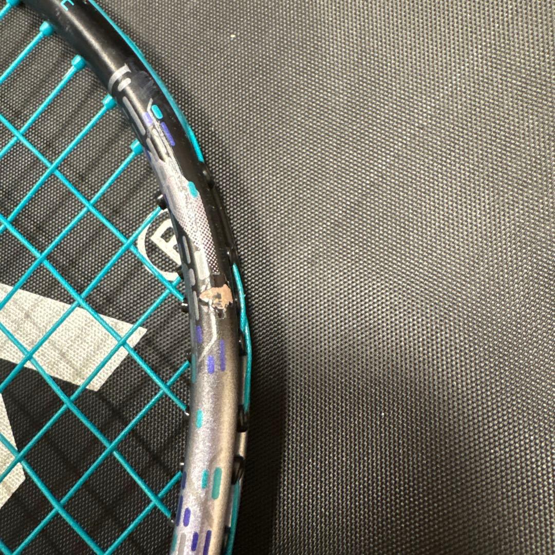 ウ*)様 YONEX Astrox 88s gameバドミントンラケット ケース