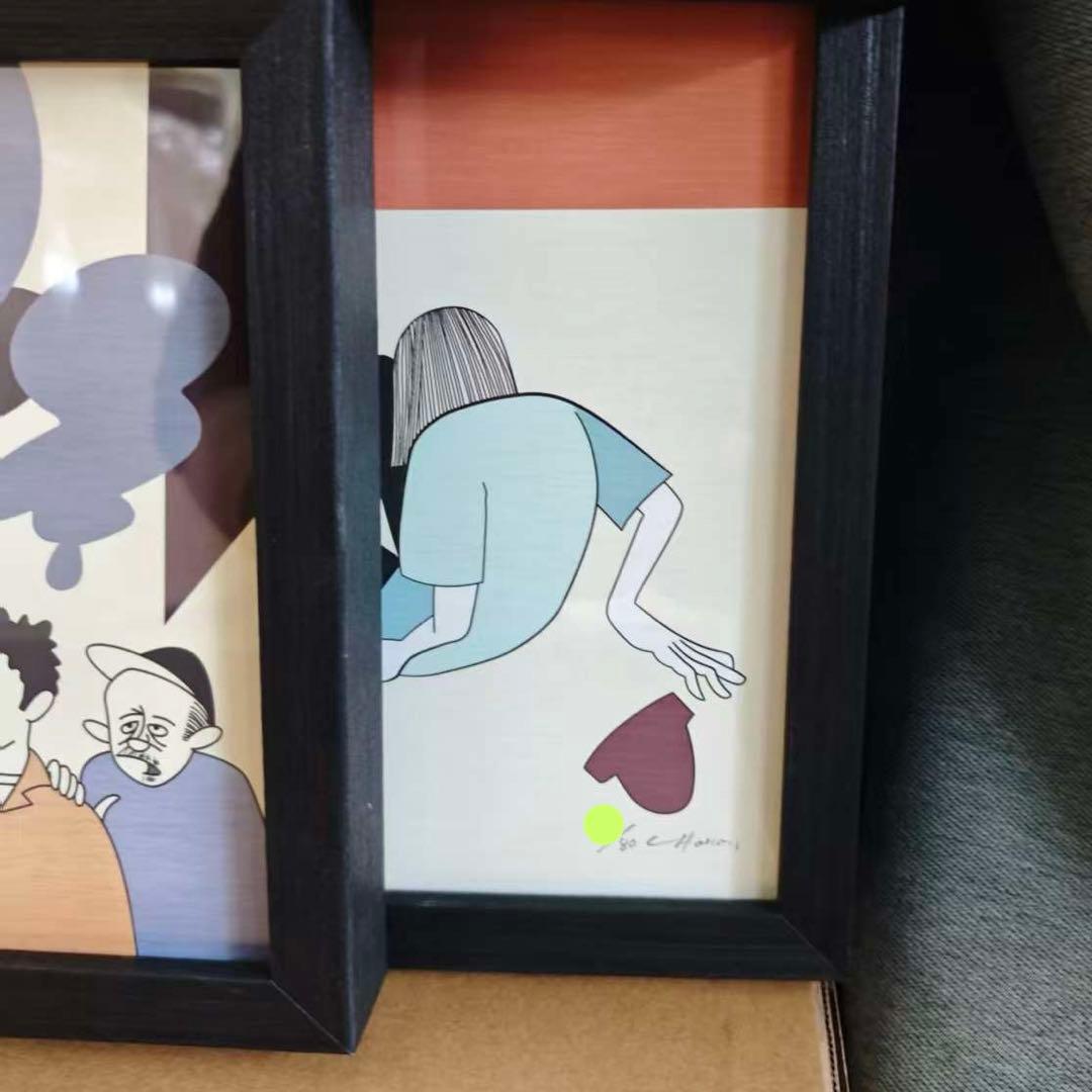 Yusuke Hanai 花井祐介 Untitled（1）