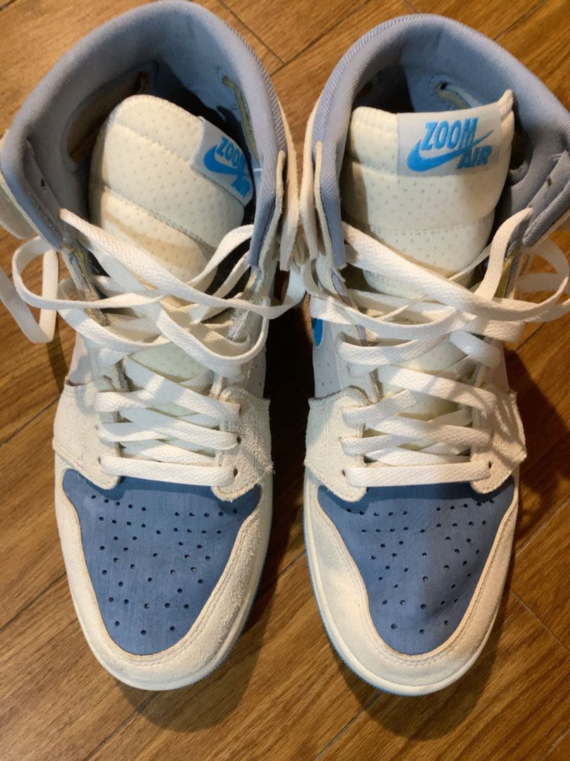 シューズ(男性用) JORDAN BRAND AIR JORDAN 1 ZM AIR CMFT 2
