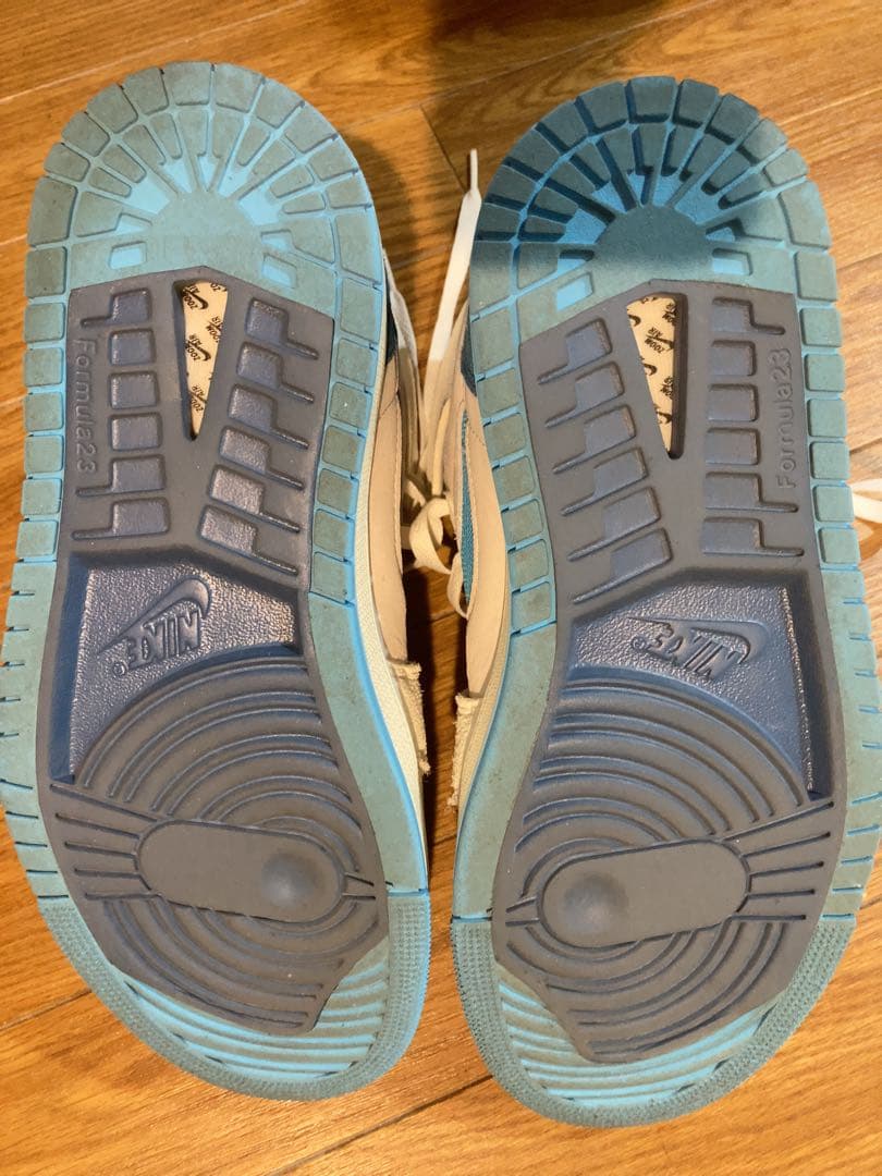 シューズ(男性用) JORDAN BRAND AIR JORDAN 1 ZM AIR CMFT 2