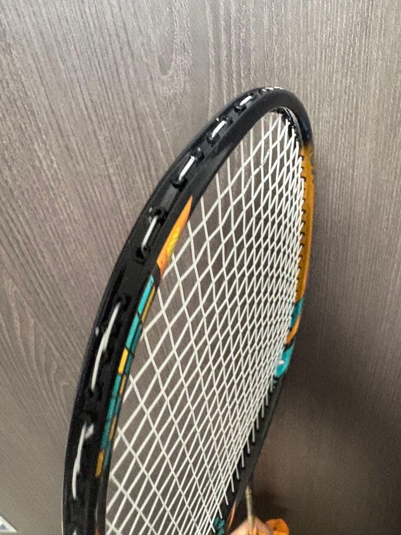 ラケット ASTROX88D PRO 3UG5