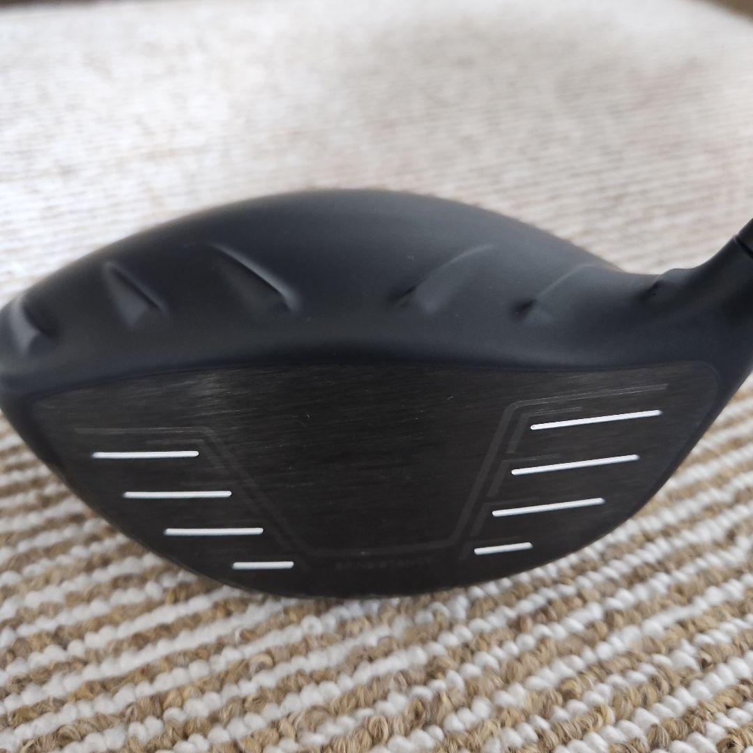 PING G440MAX 10.5°