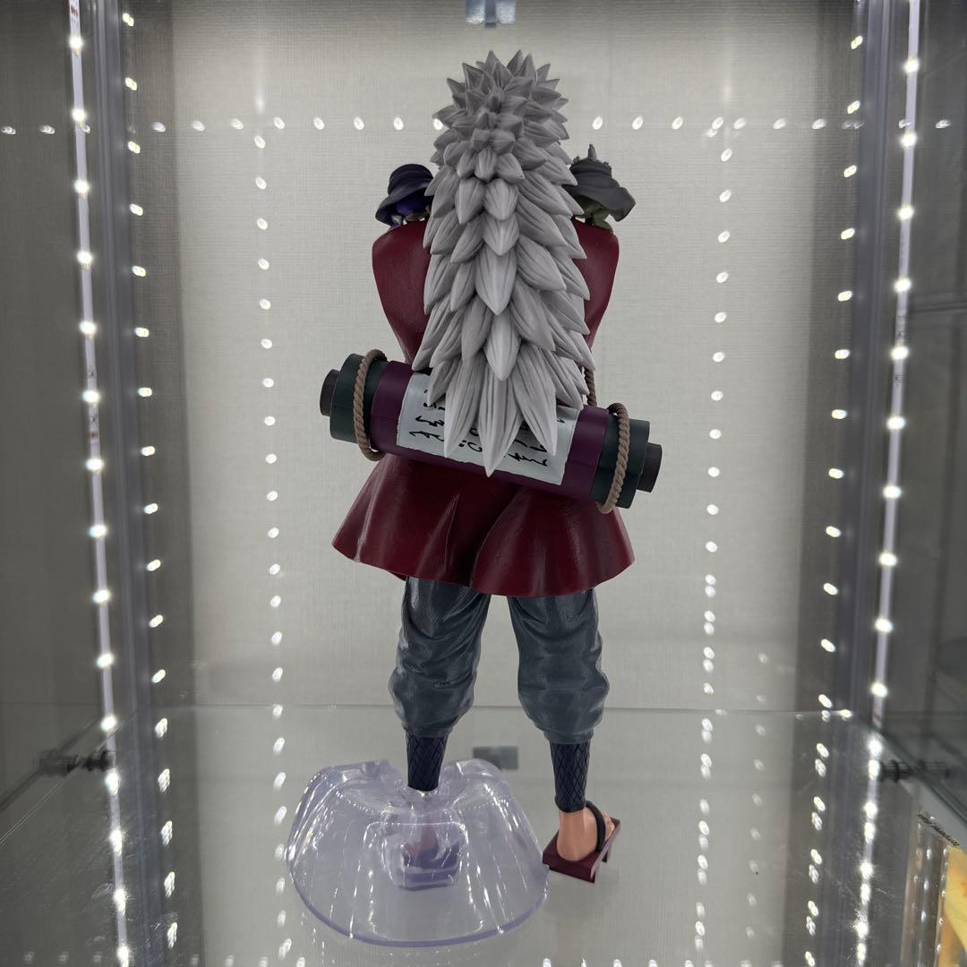 1番くじNARUTO 自来也　仙人モード E賞