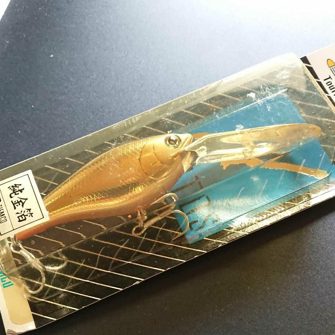 マッドペッパー マグナム 純金箔 【長期保管品】