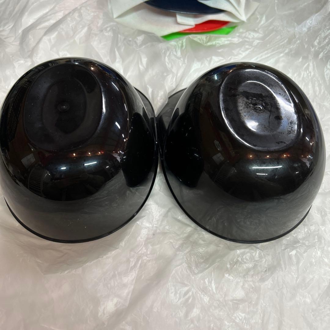 野球グッズ　ミニヘルメット