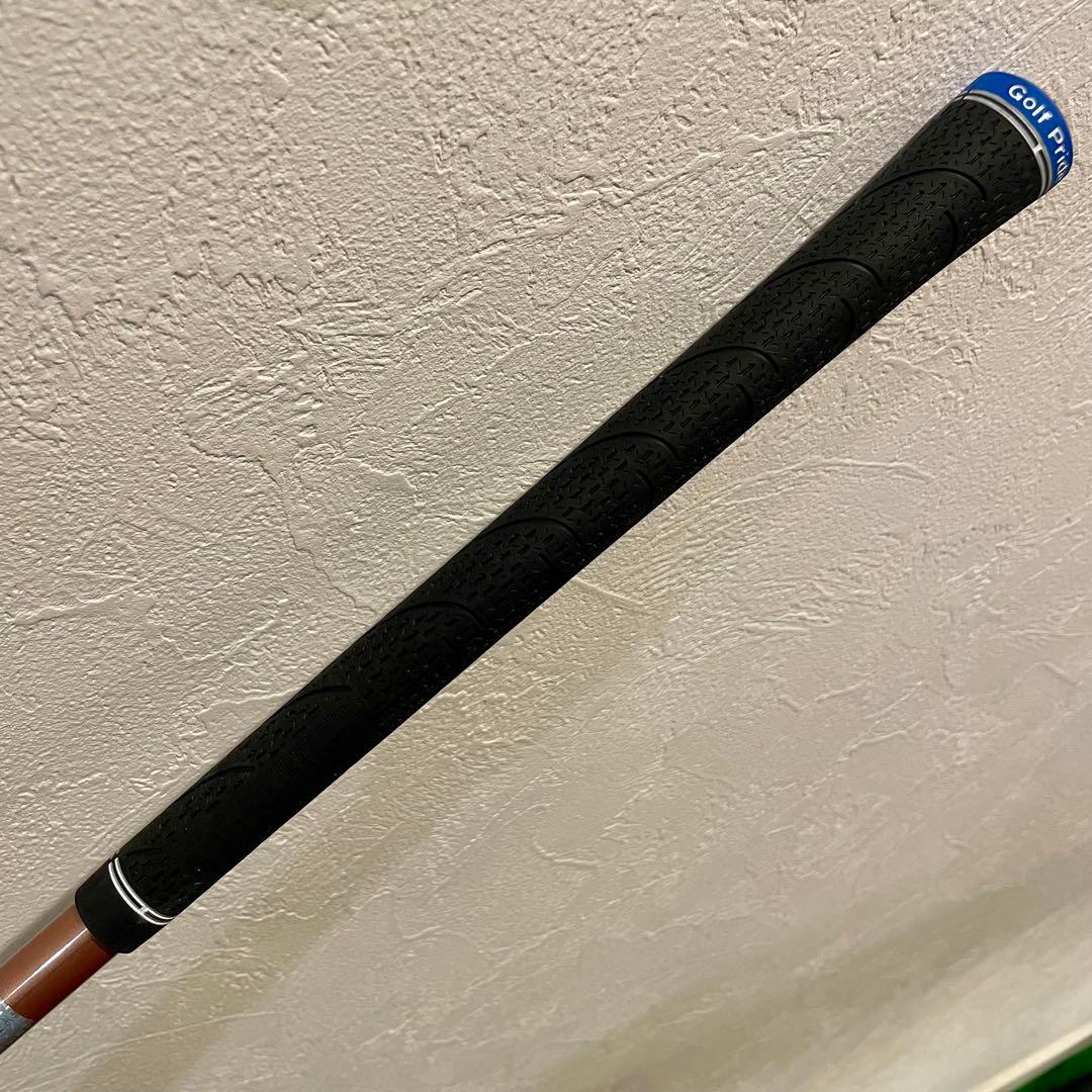 TOUR AD GC-6 フレックスS ドライバー　ダンロップ用