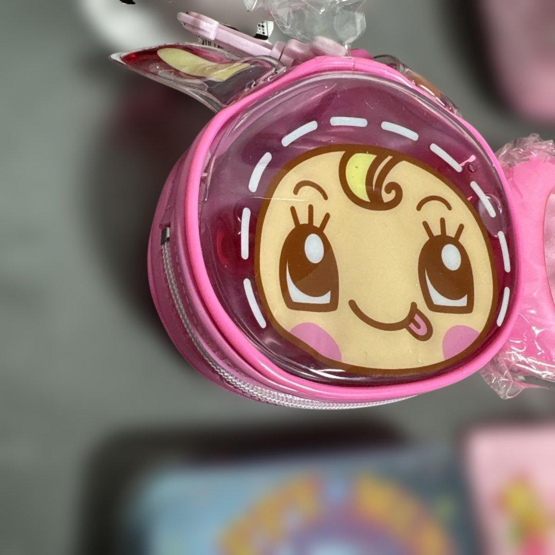 メゾピアノ　まとめ売り　バッグ　ボックス　ユーティリティケース