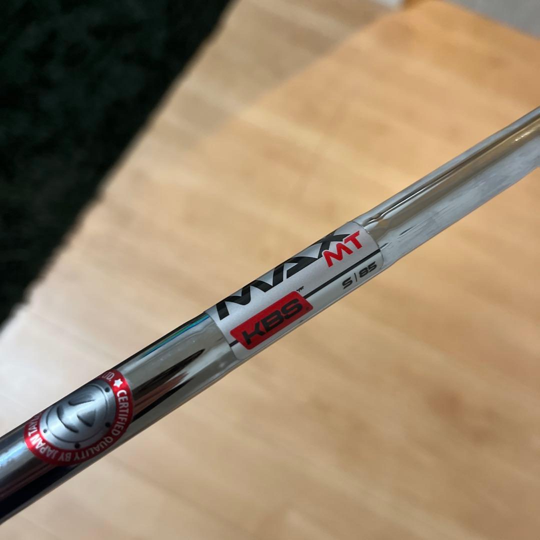 テーラーメイド　ステルスStealth ユーティリティ 5番　5uレスキュー