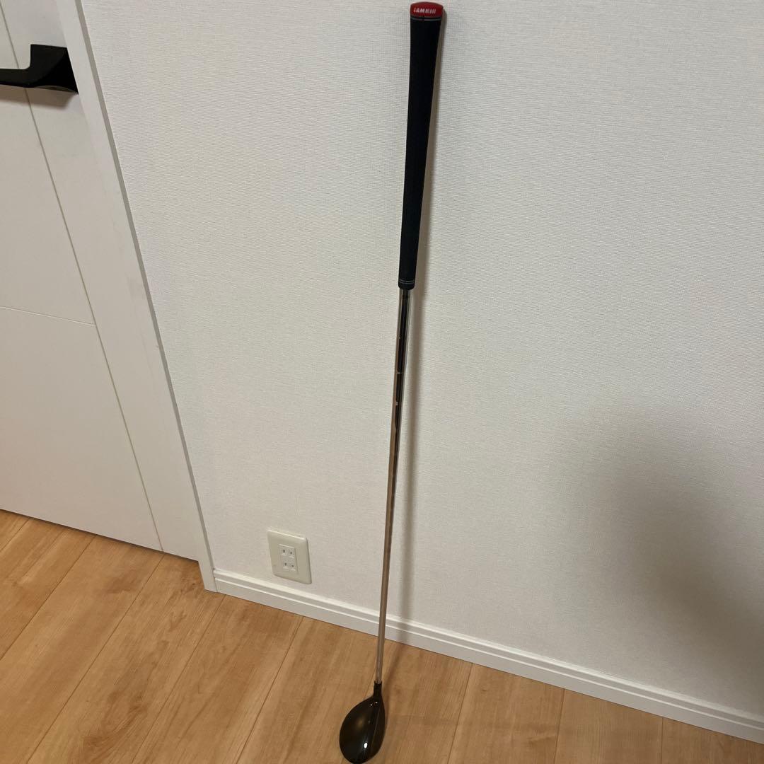 テーラーメイド　ステルスStealth ユーティリティ 5番　5uレスキュー