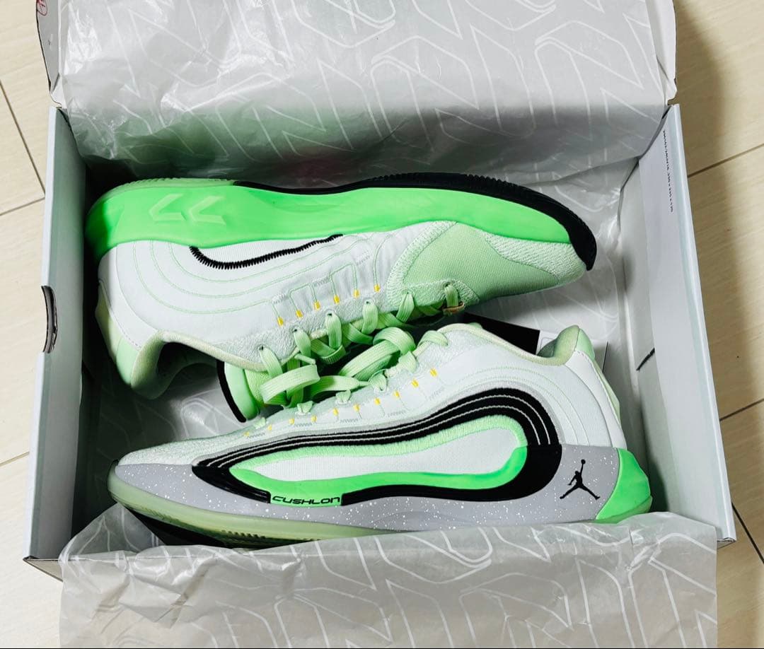 【今週末のみ割引します】JORDAN LUKA4 PF 27.0cm