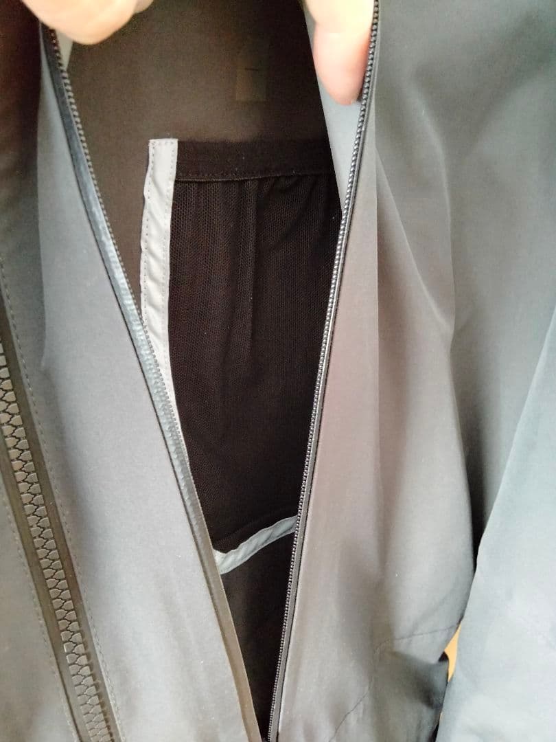 strafe suitスペランカーZ