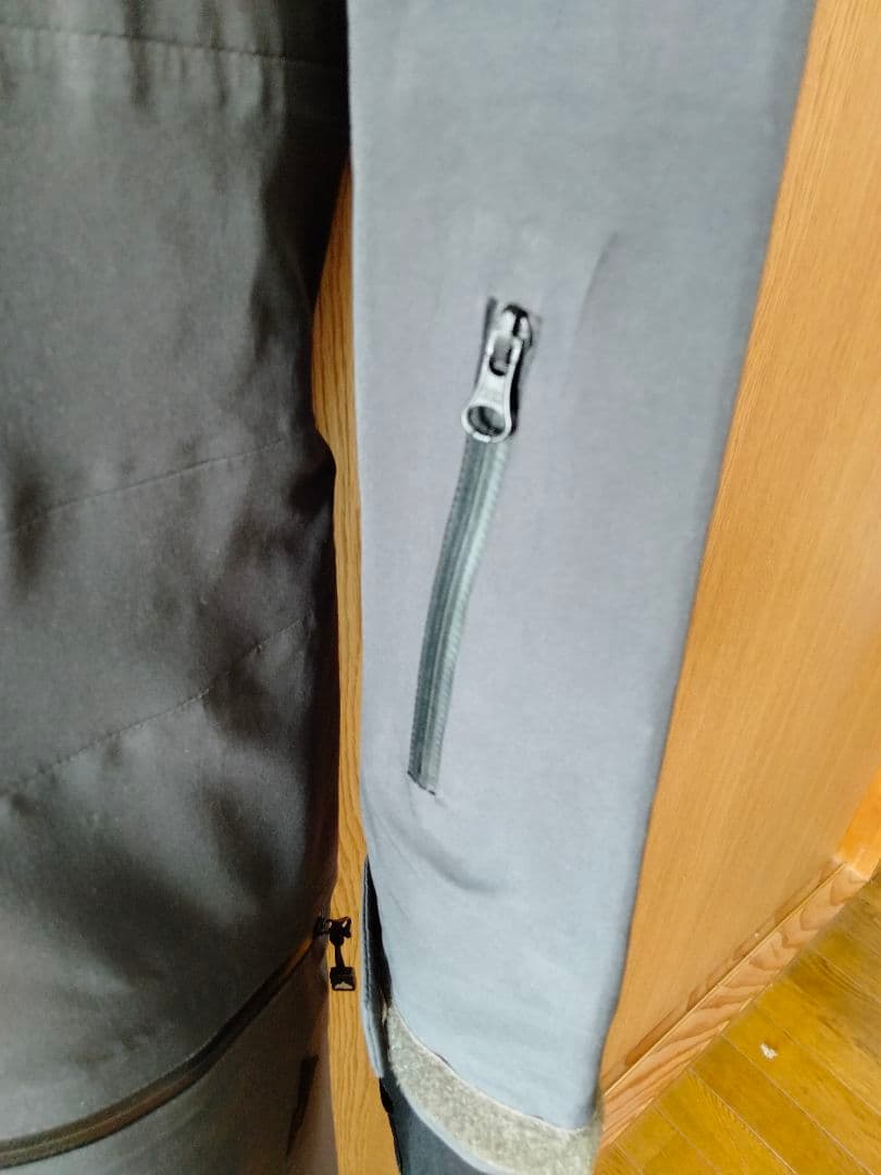 strafe suitスペランカーZ